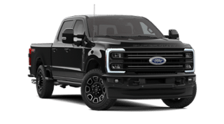 2026 Ford Super Duty® External Image 4